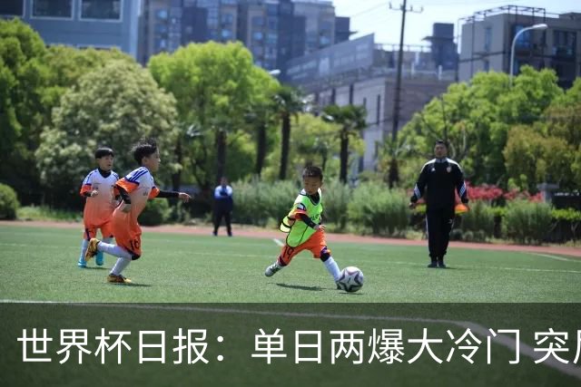 世界杯日报：单日两爆大冷门 突尼斯惨败后现换帅疑云