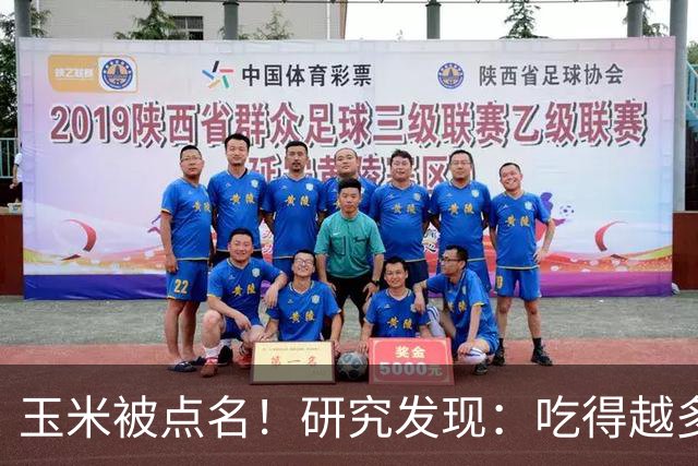 玉米被点名！研究发现：吃得越多，高血压患者寿命或越短？真的吗